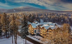 Aparthotel Five Seasons